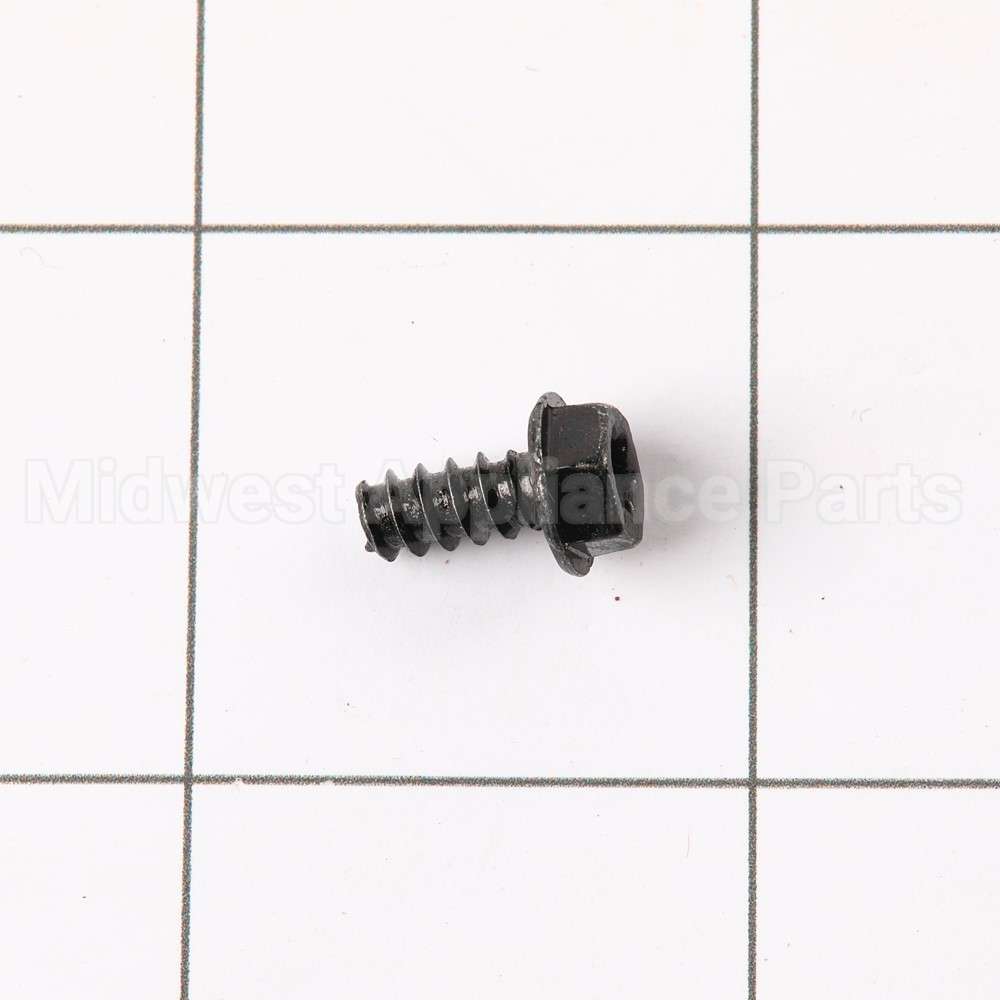 807075 Speed Queen Screw,Tapping #8-18X.375 Torx Hex Wa Hd