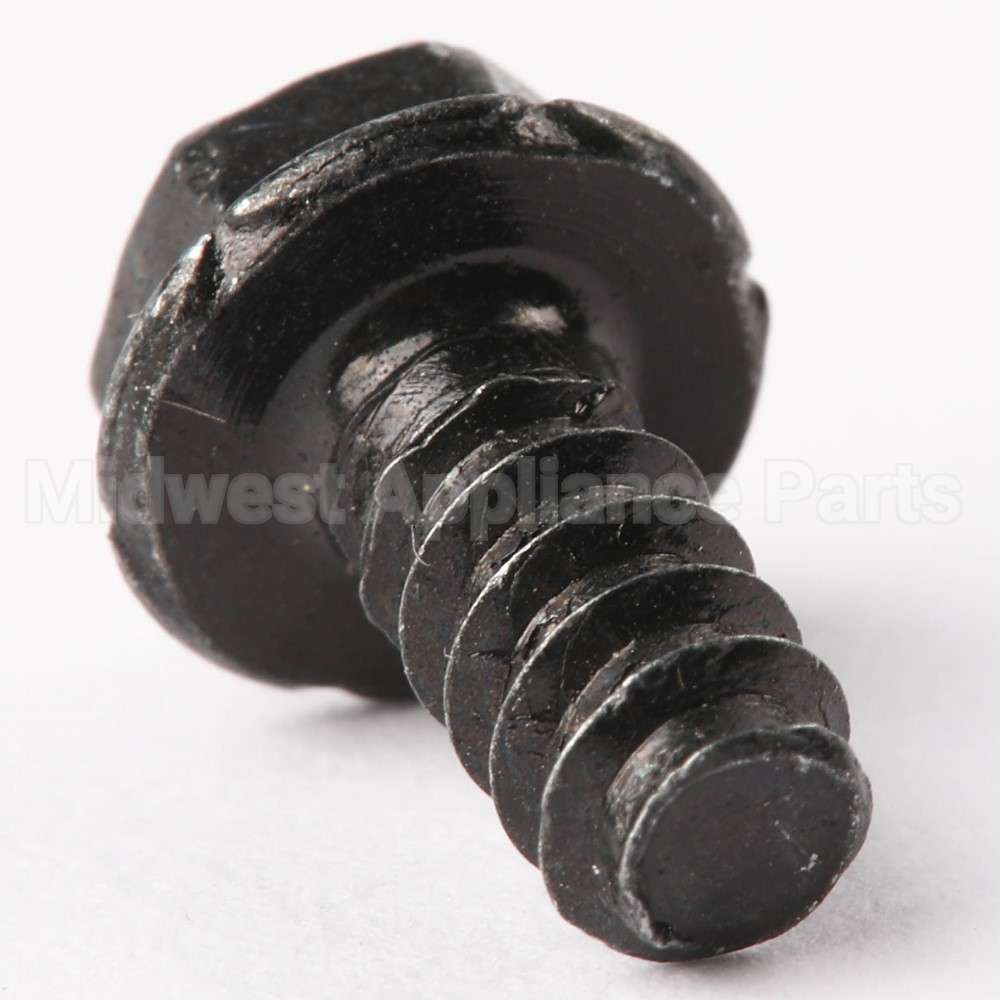 807075 Speed Queen Screw,Tapping #8-18X.375 Torx Hex Wa Hd