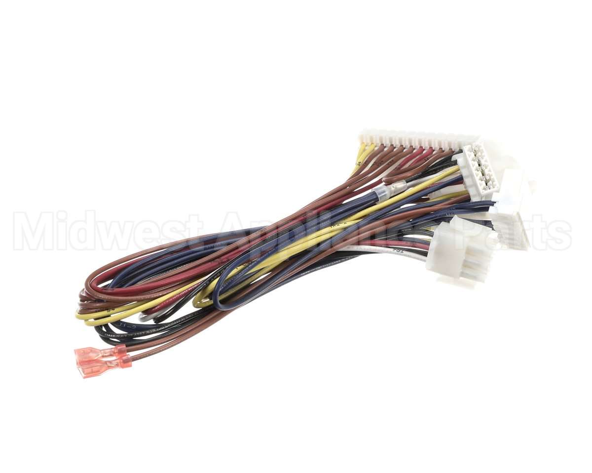 80709 Henny Penny Harness-C1000 15 Pin Cont Ofe34X