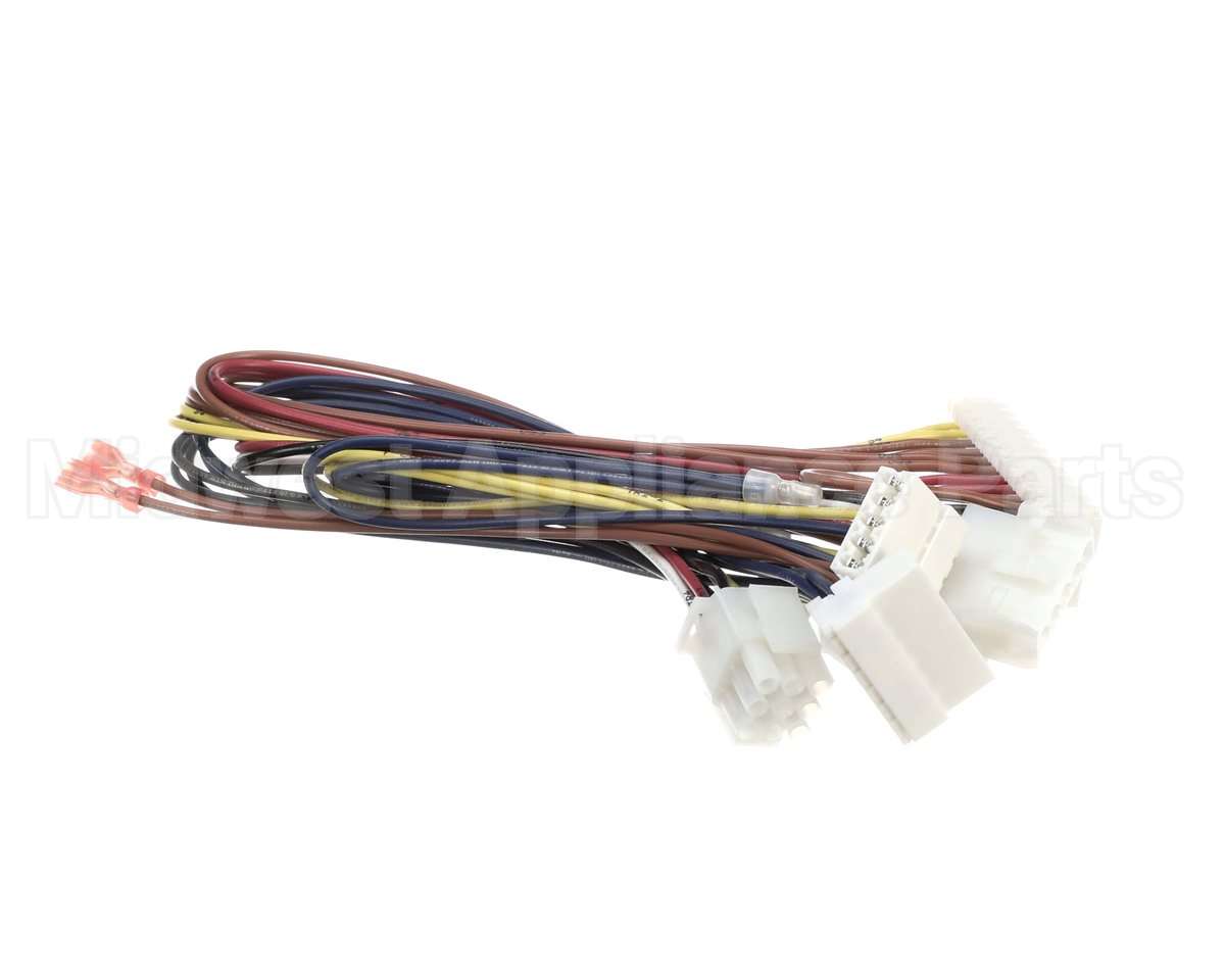 80709 Henny Penny Harness-C1000 15 Pin Cont Ofe34X