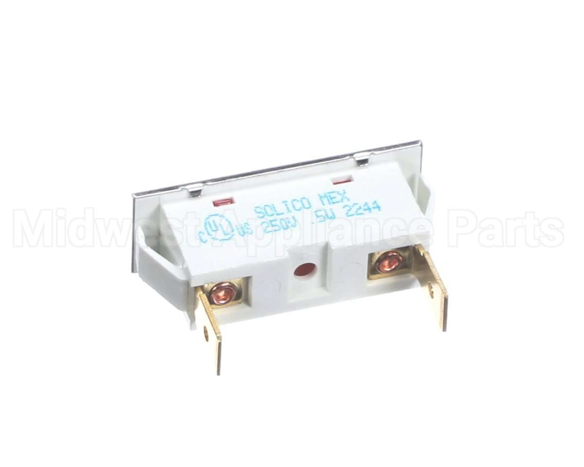8071085 Frymaster Light,240V W/Plain Red Lens