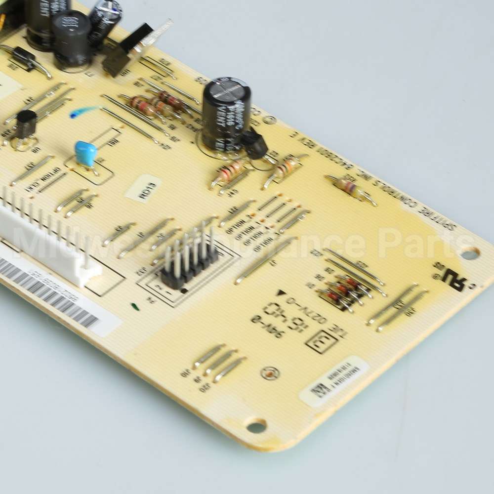 807128502 Frigidaire Board