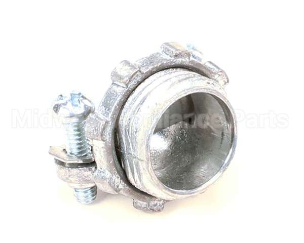 8071612 Frymaster 3/8 Clamp Type Connector