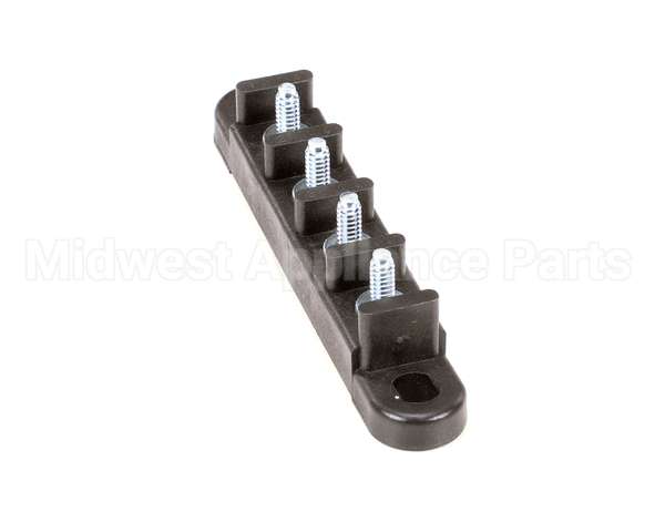 8071973 Frymaster Connector, 4-Post Terminal