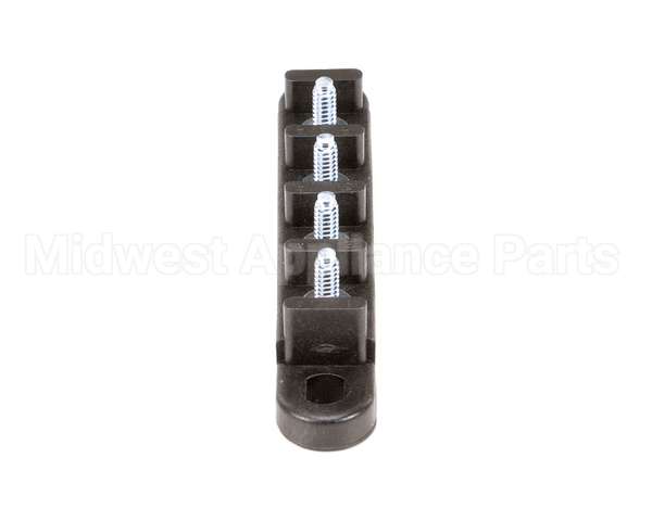 8071973 Frymaster Connector, 4-Post Terminal
