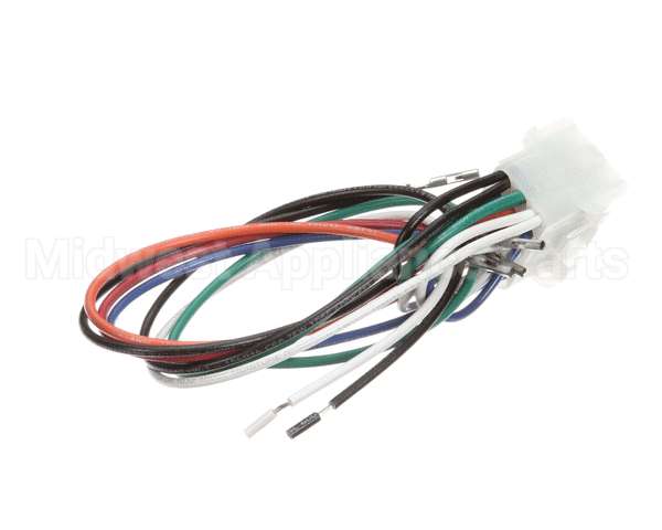 8072000 Frymaster Harness, H50/52 Bl Connecting