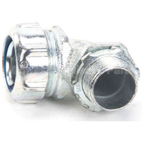 8072071 Compatible Frymaster 90Deg 3/4Hubconduit Conn