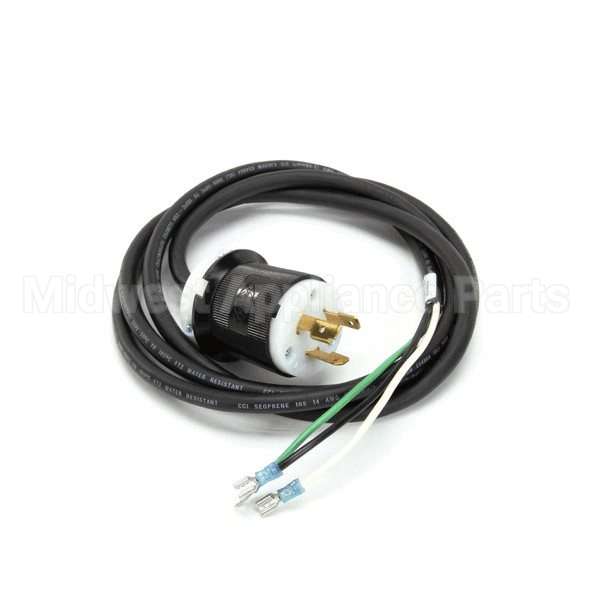 8073020 Compatible Merco Cordset, Hlz Twist-Lock