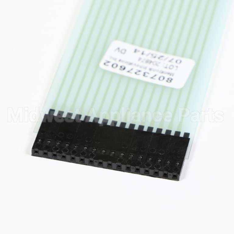 807327602 Frigidaire Insert