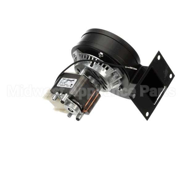 8073595 Compatible Frymaster Blower, Fasco 230V 50/60 Hz Lh