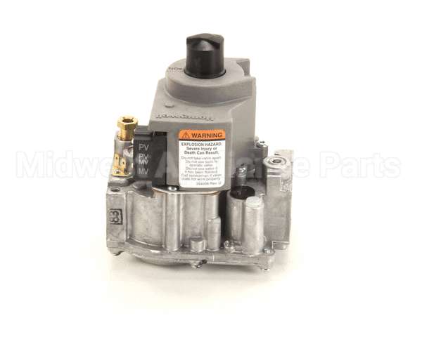 8073628 Frymaster Valve,Gas Hnywll 1/2X3/4 10Wc
