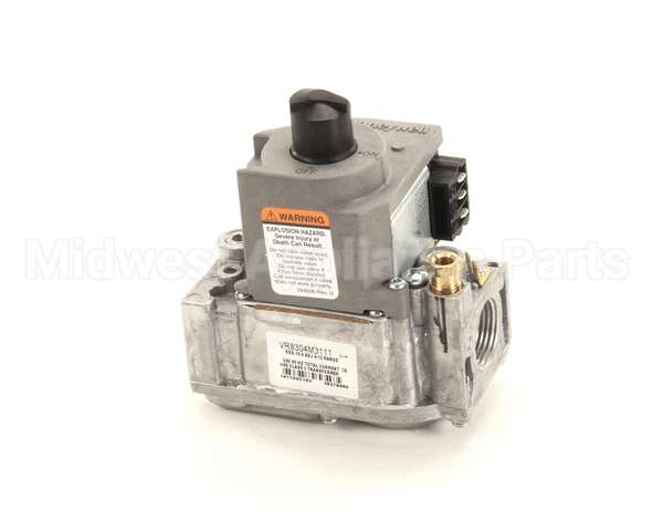 8073628 Frymaster Valve,Gas Hnywll 1/2X3/4 10Wc