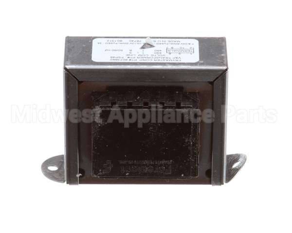 8073892 Frymaster Transformer,440/480V To 12/24V