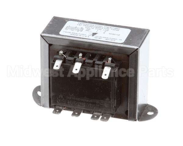 8073892 Frymaster Transformer,440/480V To 12/24V