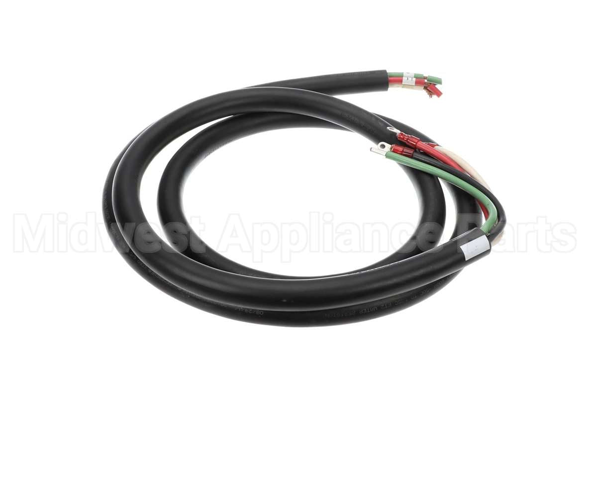 8074110 Frymaster Cable, Econo 3 Phase 4 Wire
