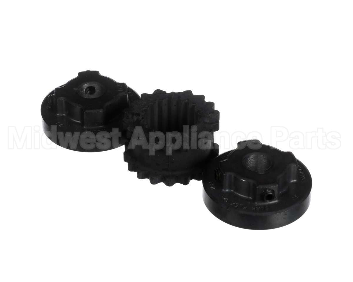807436-001K Armstrong Fluid Technology Flex Coupler .5"X.5"