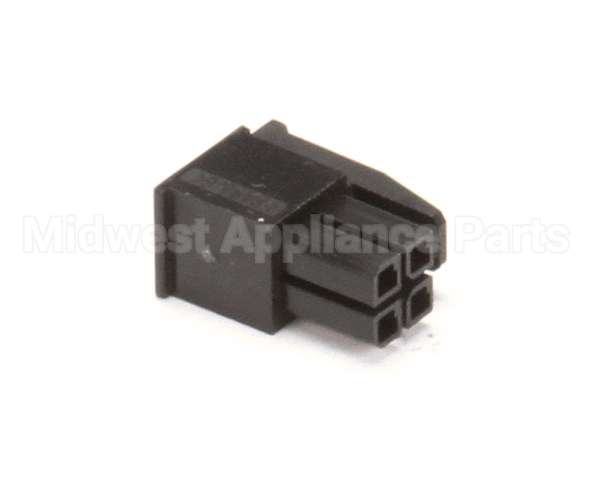8074624 Frymaster Connector,Smt 4 Pin Male