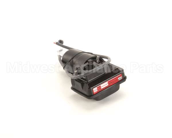 8074962 Frymaster Actuator, Rotary Black Rh