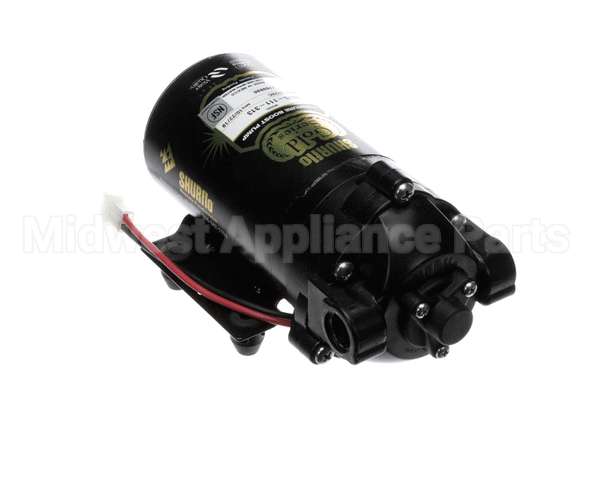 8075-111-313 Everpure Pump 24Vac R.o. General