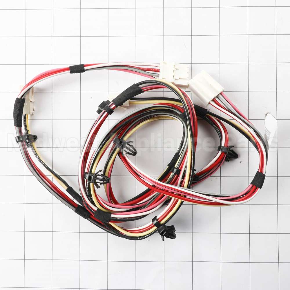 807514 Speed Queen Harn.door Lock Lh