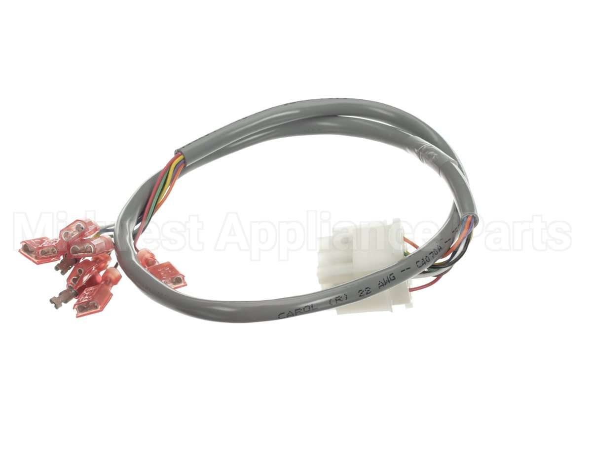 8075317 Frymaster Harness, Bulk Oil Control