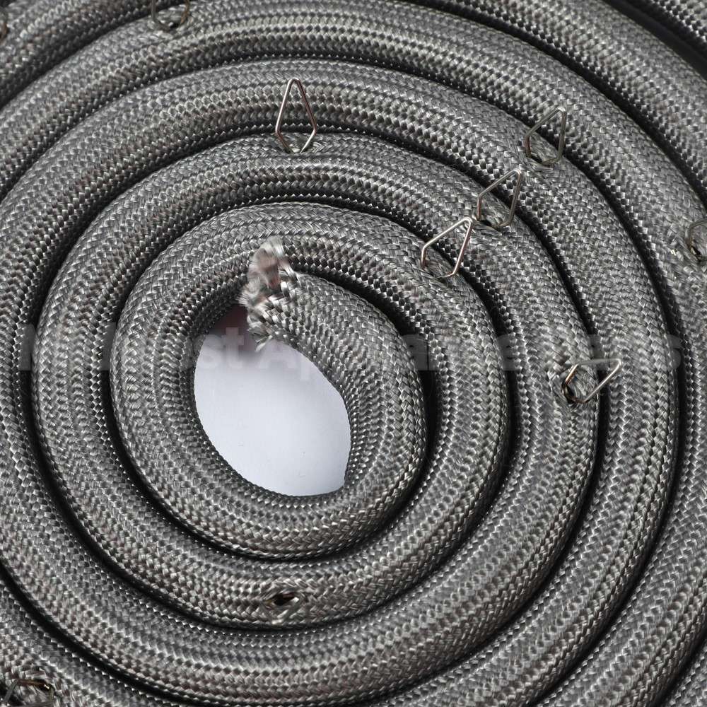 807545501 Frigidaire Seal