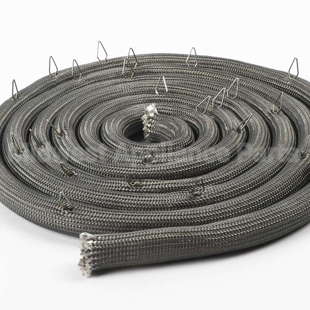 807545501 Frigidaire Seal