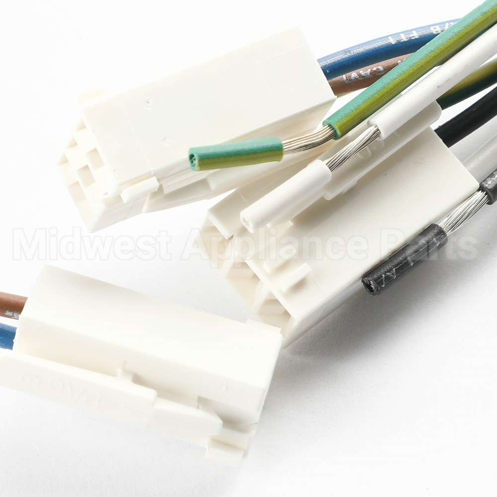 807555203 Frigidaire Harness