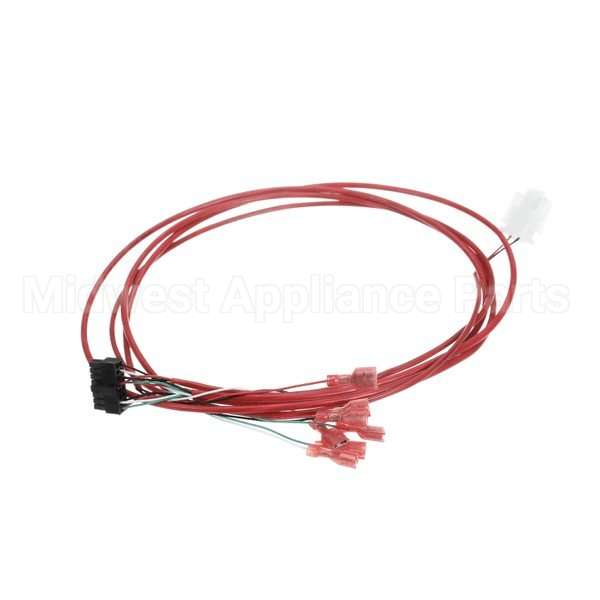 8075785 Compatible Frymaster Harness, Mib Elect Filter Quick