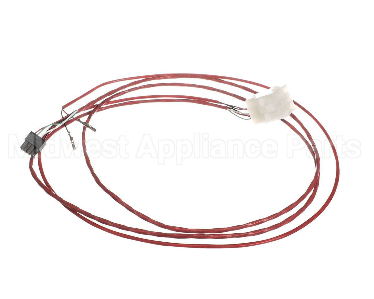 8075789 Frymaster Harness,Bulk Oil Gas Fq
