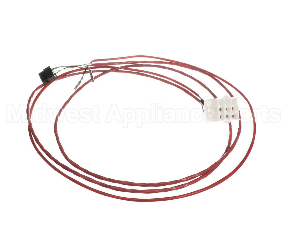 8075789 Frymaster Harness,Bulk Oil Gas Fq