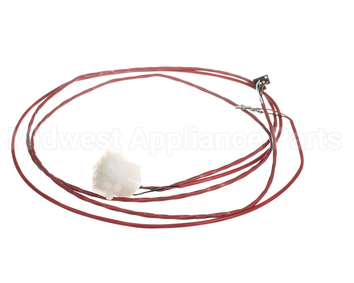 8075789 Frymaster Harness,Bulk Oil Gas Fq