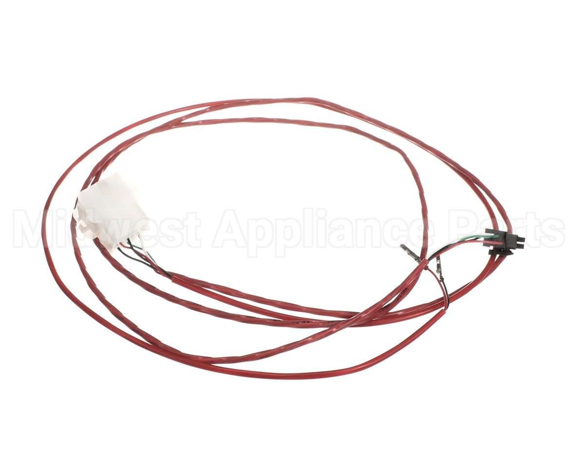 8075789 Frymaster Harness,Bulk Oil Gas Fq