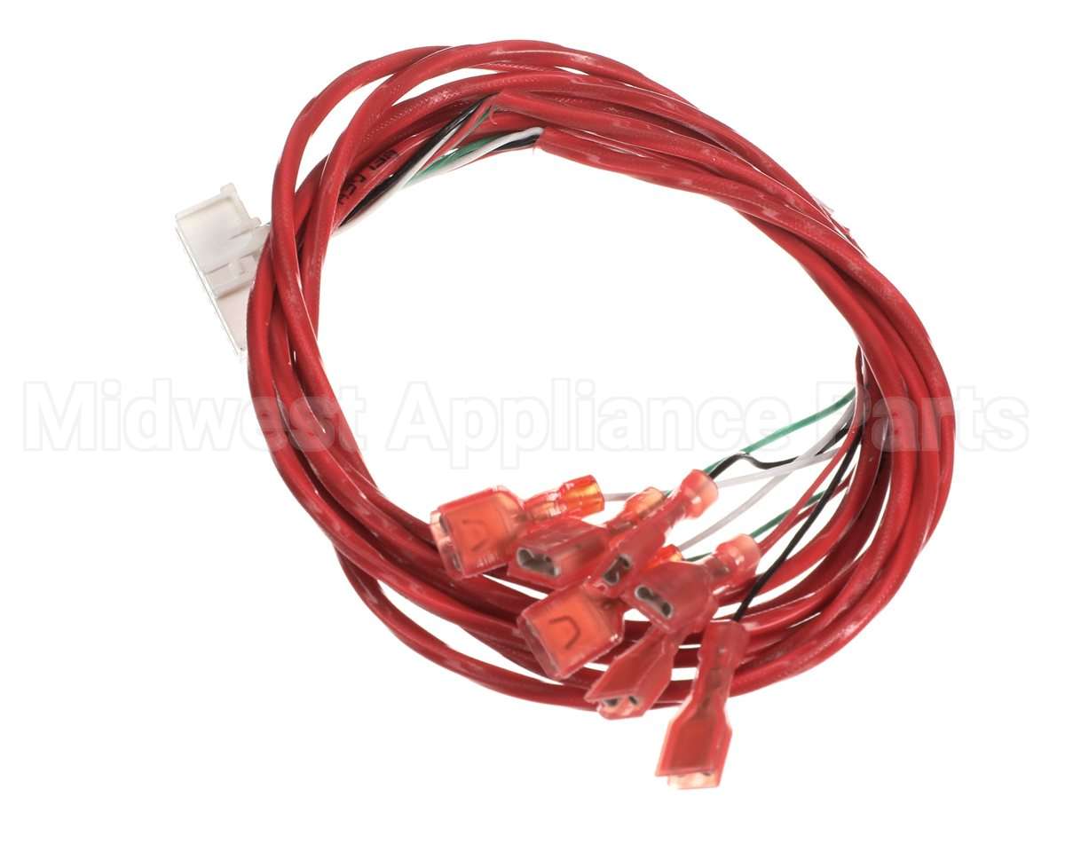 8075807 Frymaster Harness, Dv Vib W/Oib