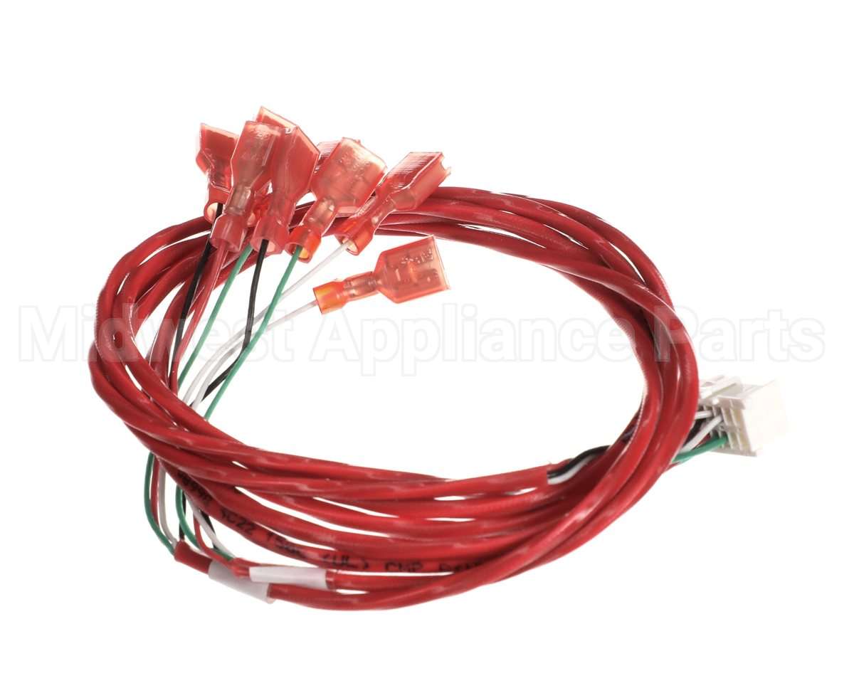 8075807 Frymaster Harness, Dv Vib W/Oib