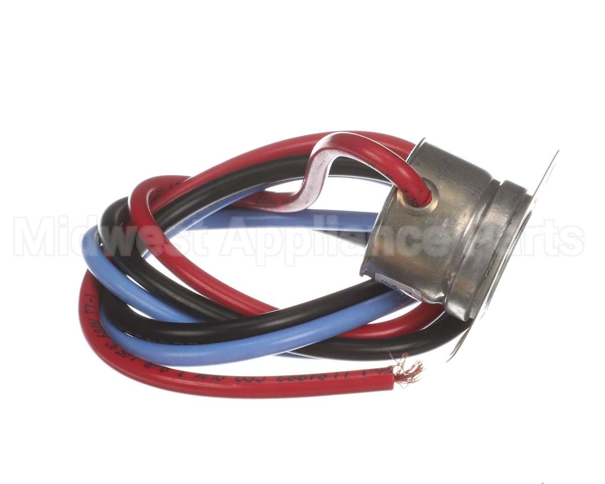 8075821 Heatcraft Refrigeration 3W Def Trmnl/Fan Delay Klixon