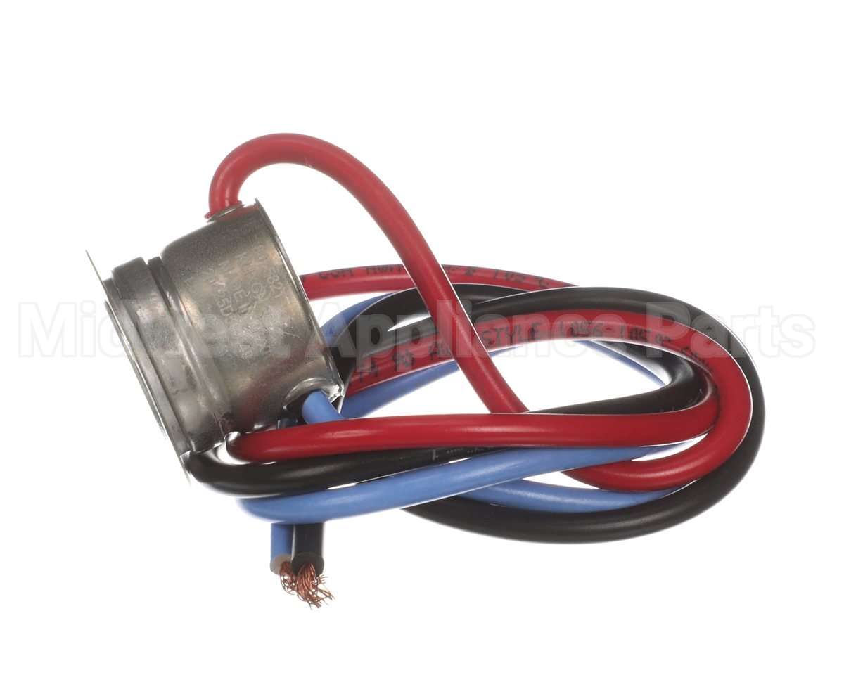 8075821 Heatcraft Refrigeration 3W Def Trmnl/Fan Delay Klixon