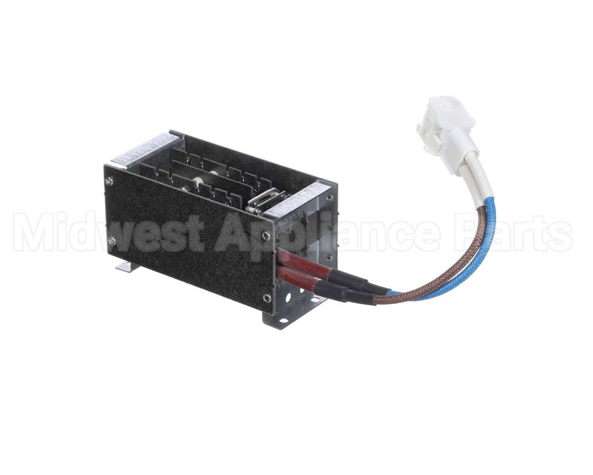 8076007 Merco Air Heater, 230V, 450W