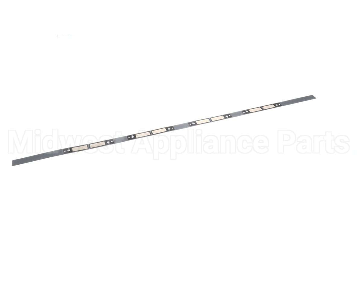 8076072 Merco Overlay,Timerbar,4 Wide 4 Pos