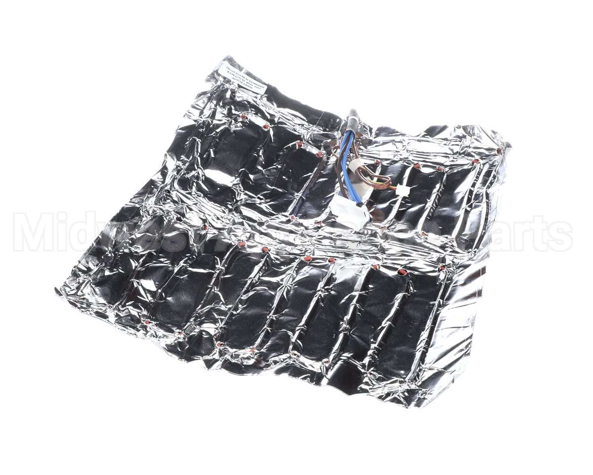 8076099 Merco Heater Pad, 230V, 200W