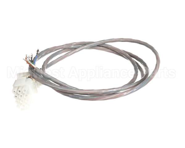 8076246 Frymaster Harness,Fqgla Bl Power/Control