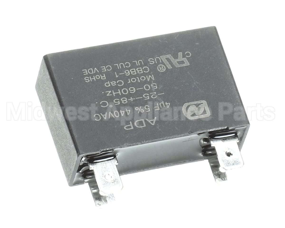 8076253 Frymaster Capacitor,Motor Run 4Mfd440Vac