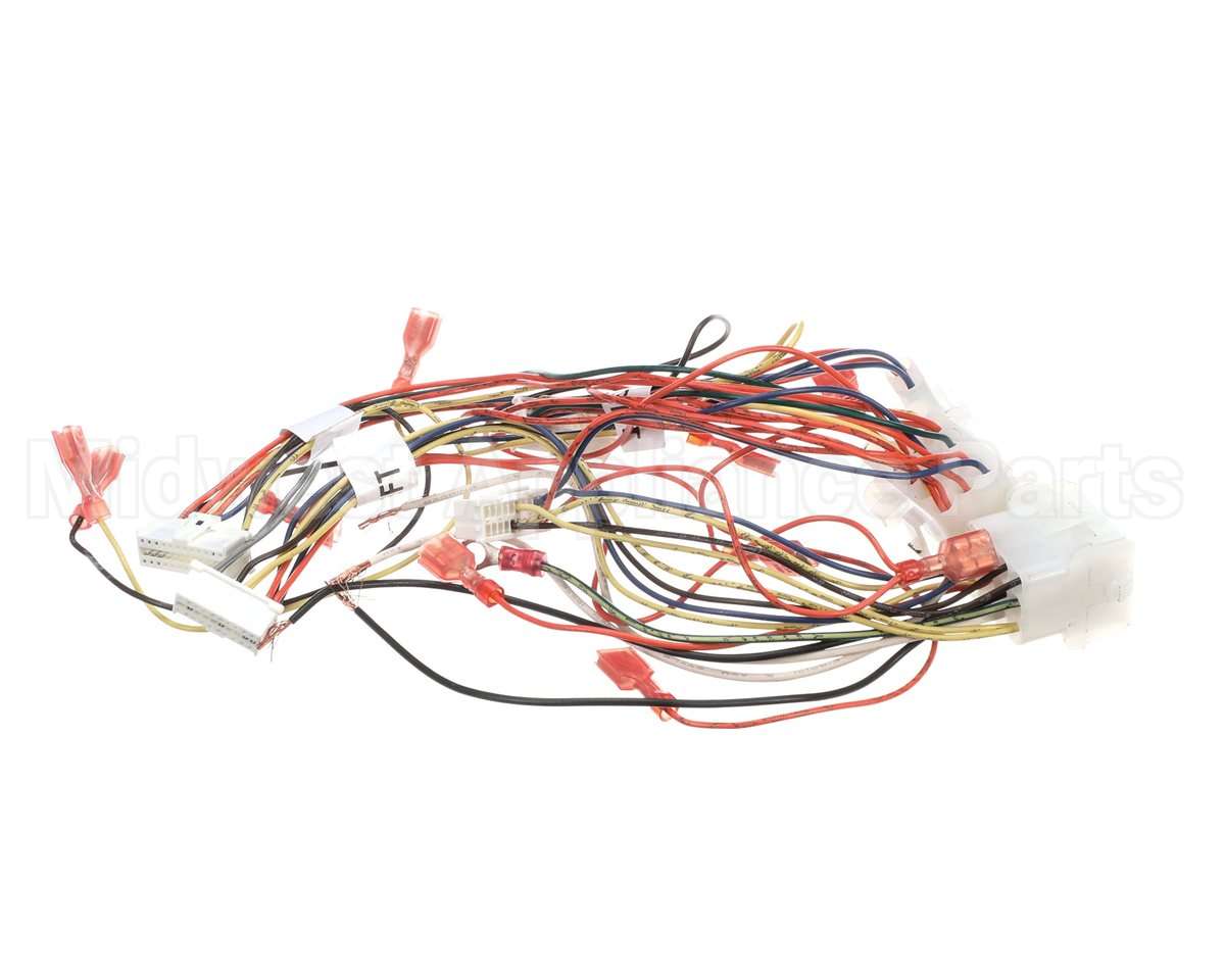 8076365 Frymaster Harness, Lov-T Dv Control Box