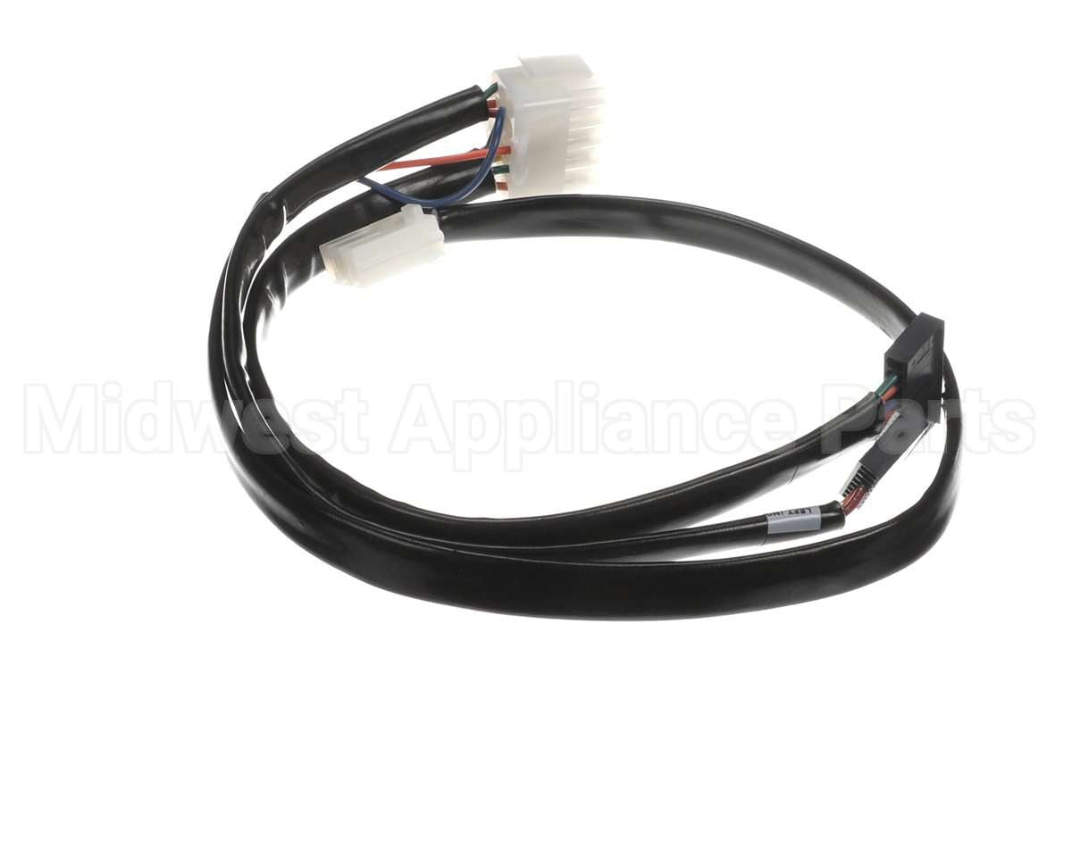 8076366 Frymaster 807Harness, Lov-T Fv Ign Mod/Cntrl
