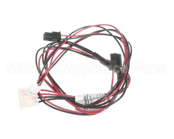 8076425 Frymaster Harness,Dc Uhc-T
