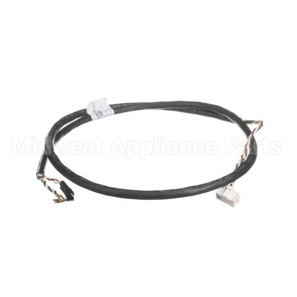 8076500 Compatible Merco Harnessdc, Crss One&Two Ln Mvp