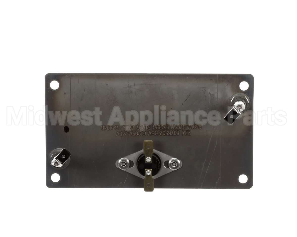 8076502 Merco Heat Assy, 208-240V 950-1377W