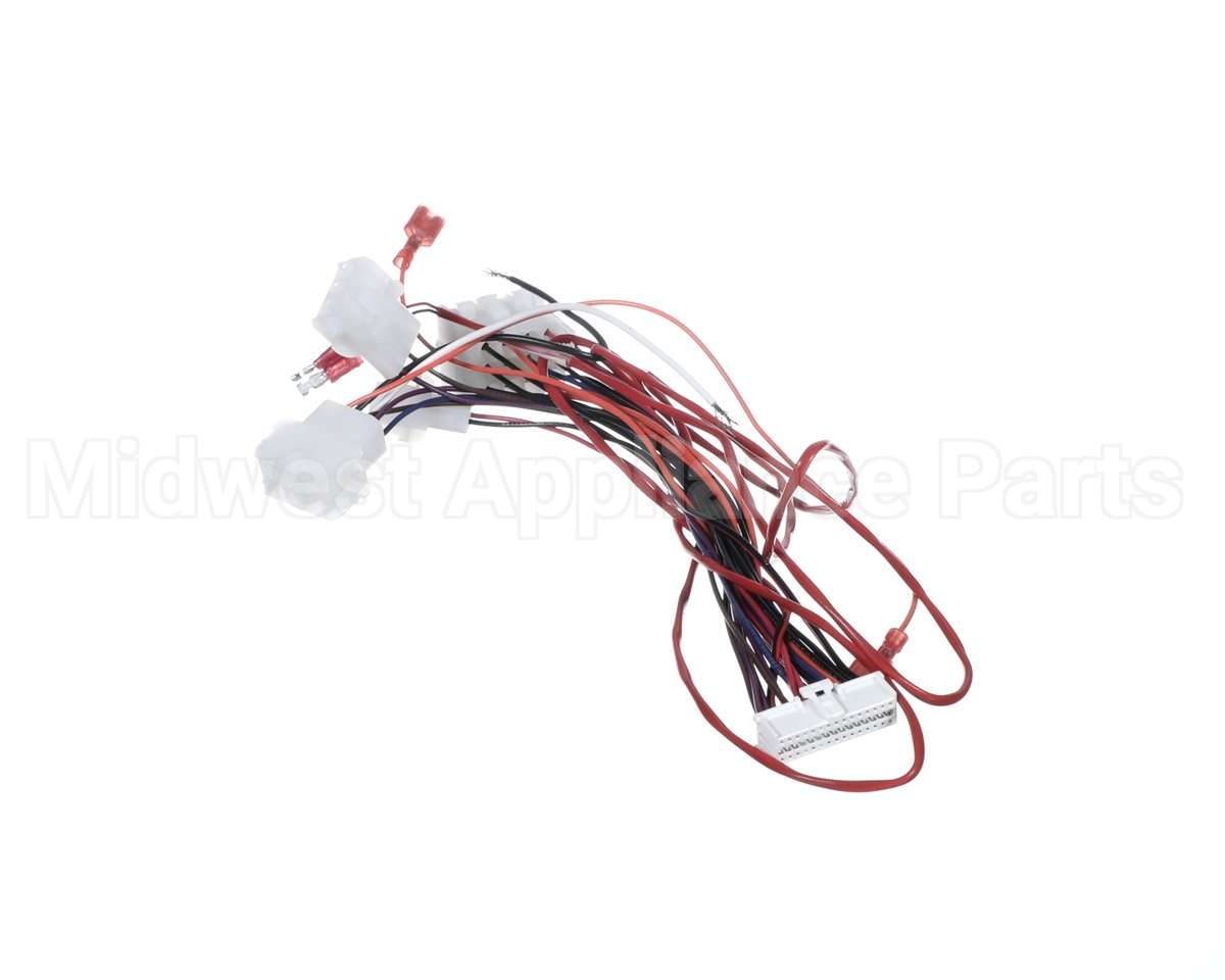 8076613 Frymaster Harness Bulk Oil Top Off