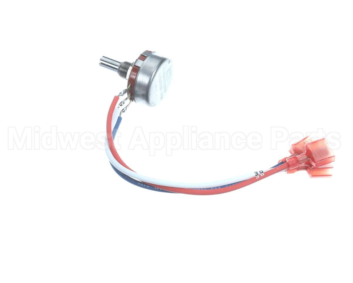 8076633 Frymaster Potentiometer, 50K Ohms Leads