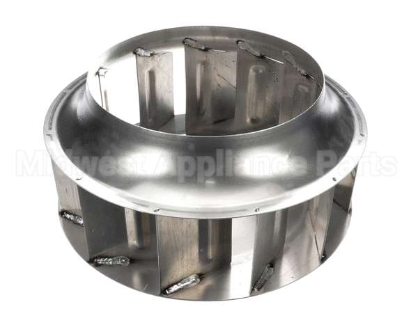 807693 Accurex Whl/A/Bsqhpcubehp18 1In